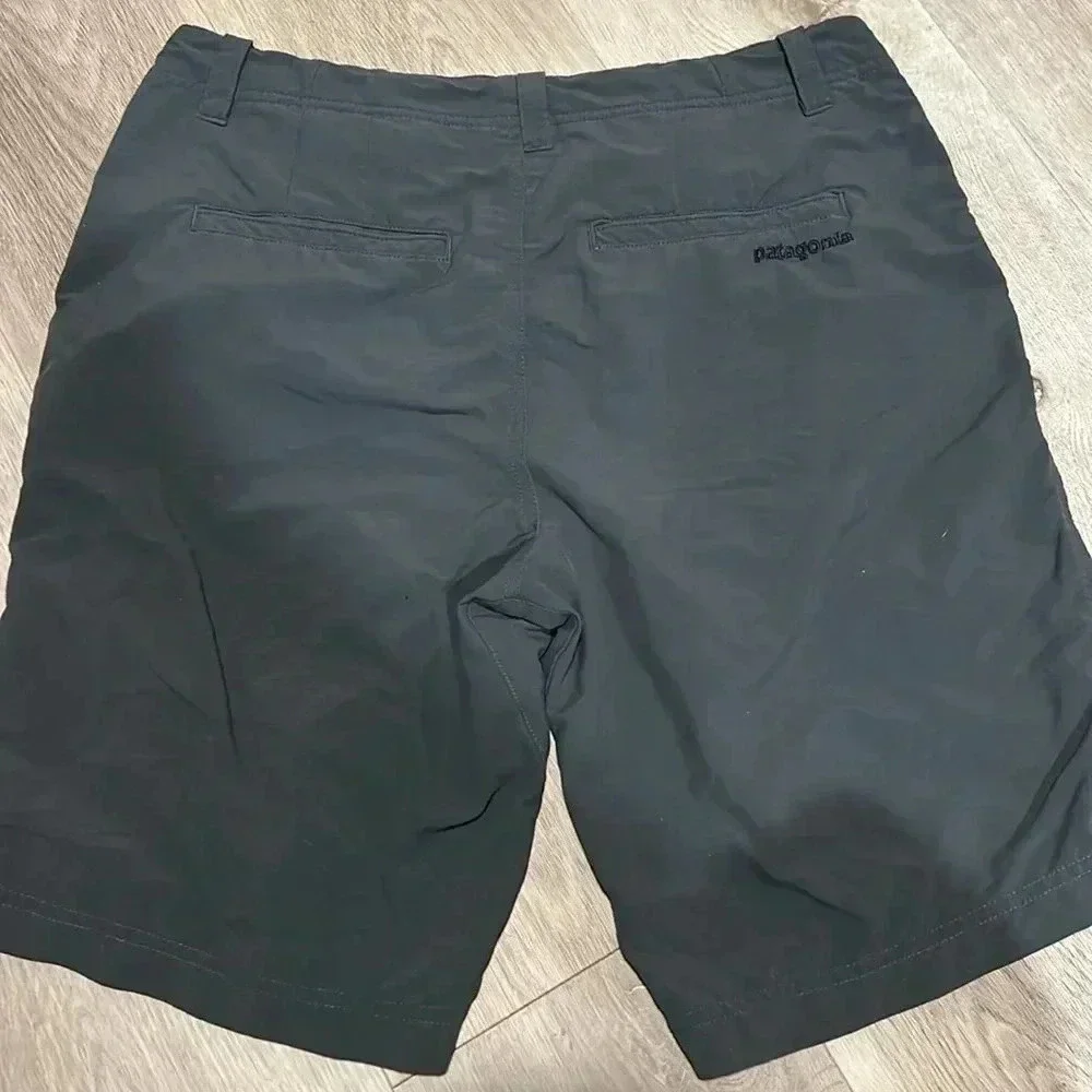 Patagonia shorts